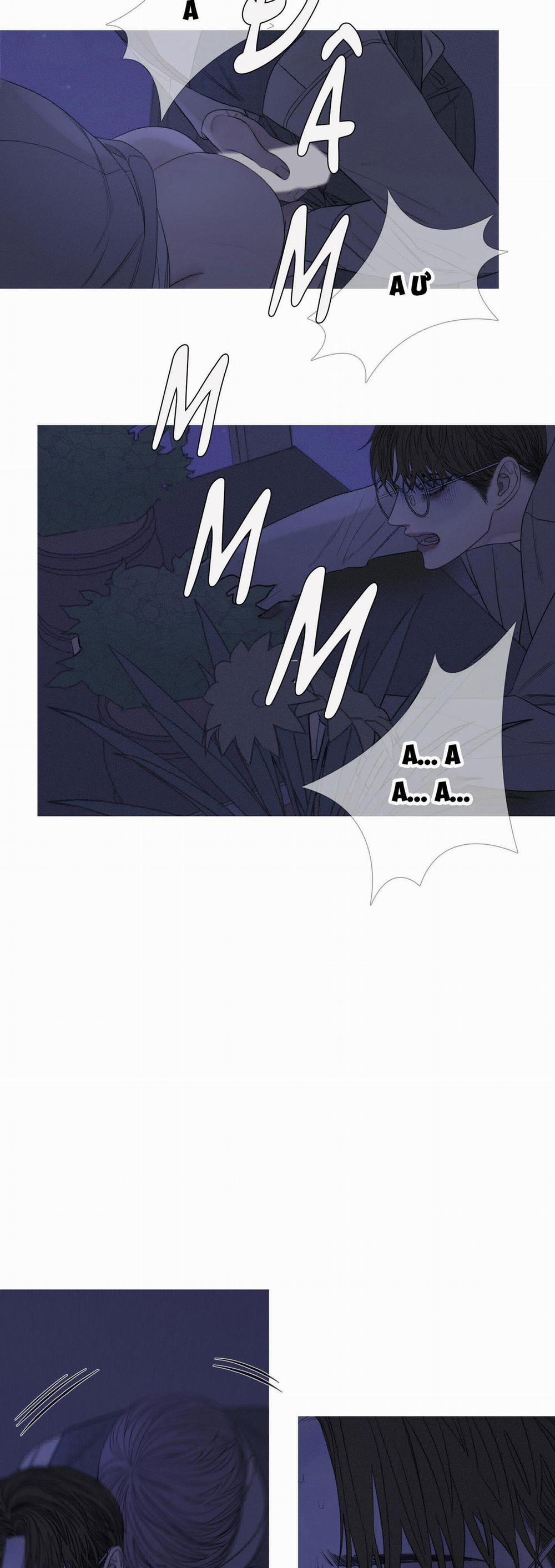 CHUYỆN QUỶ MÔN QUAN 14 trang 13