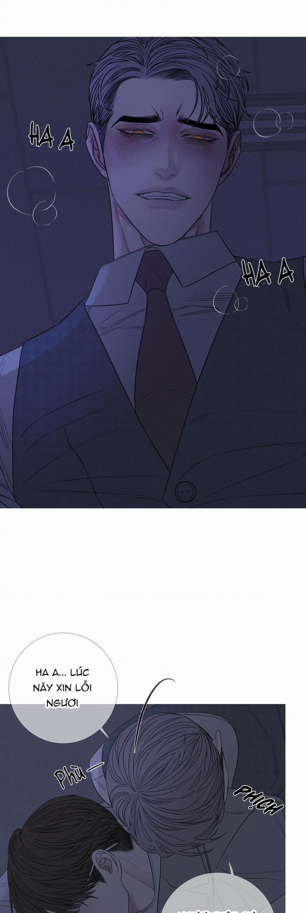 CHUYỆN QUỶ MÔN QUAN 14 trang 17