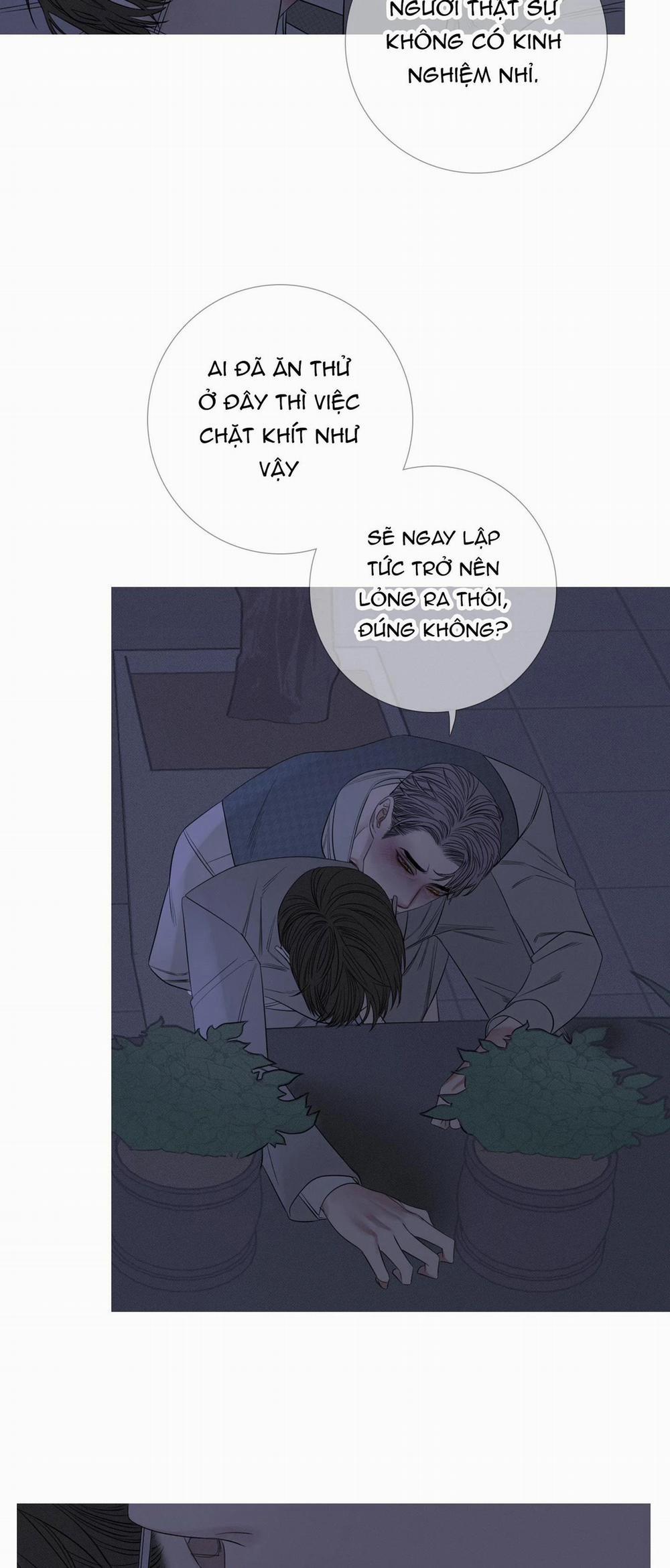 CHUYỆN QUỶ MÔN QUAN 14 trang 18