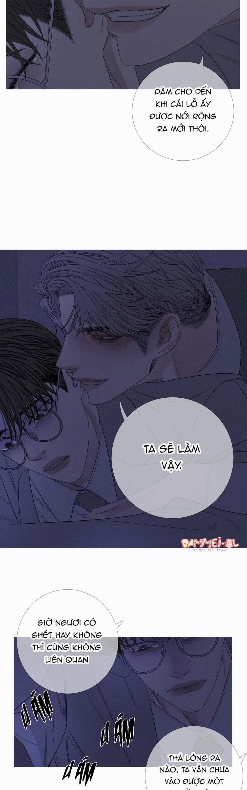 CHUYỆN QUỶ MÔN QUAN 14 trang 19