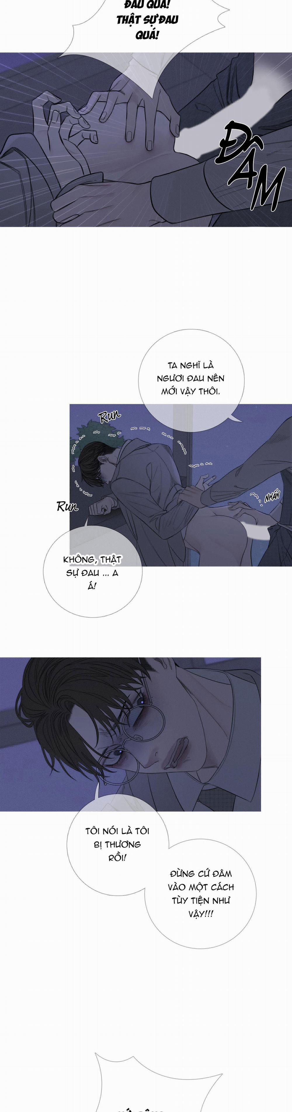 CHUYỆN QUỶ MÔN QUAN 14 trang 2