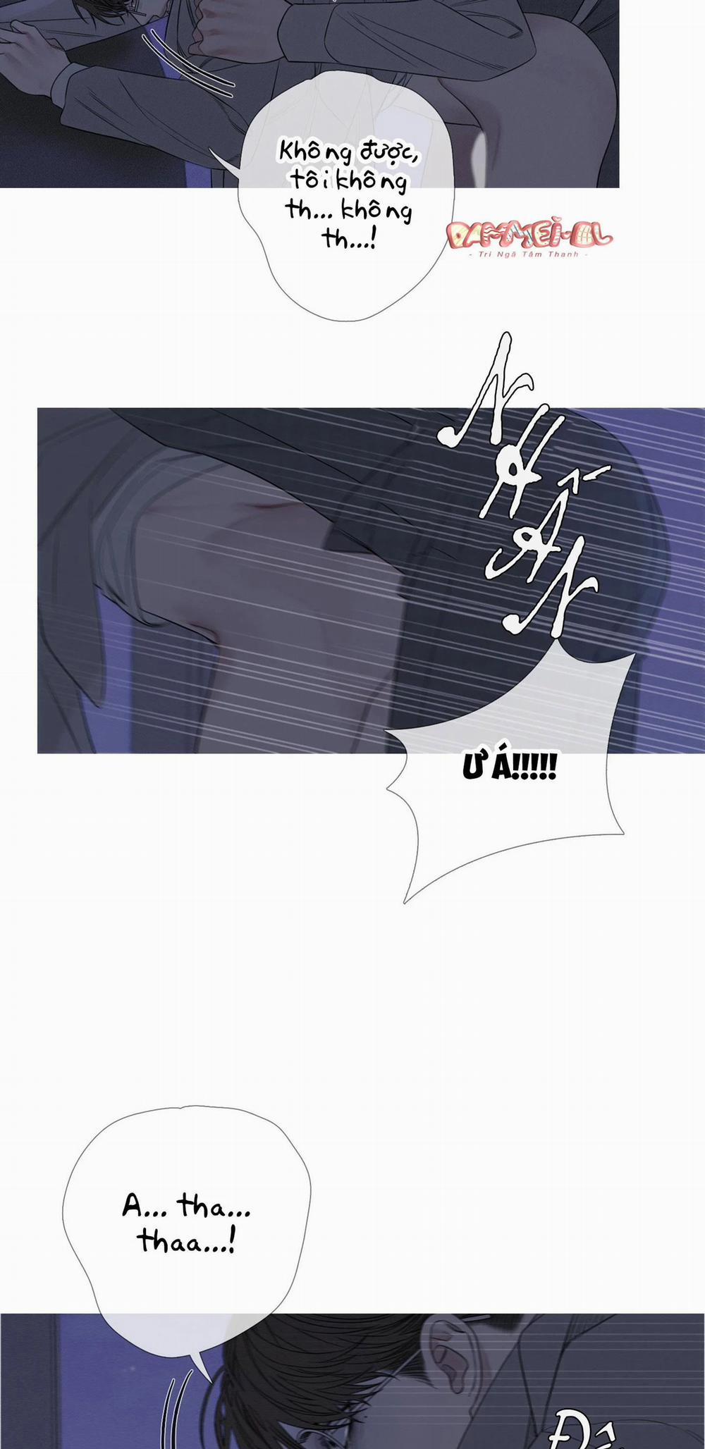 CHUYỆN QUỶ MÔN QUAN 14 trang 21