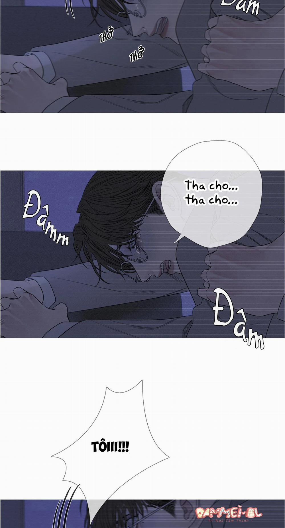 CHUYỆN QUỶ MÔN QUAN 14 trang 22