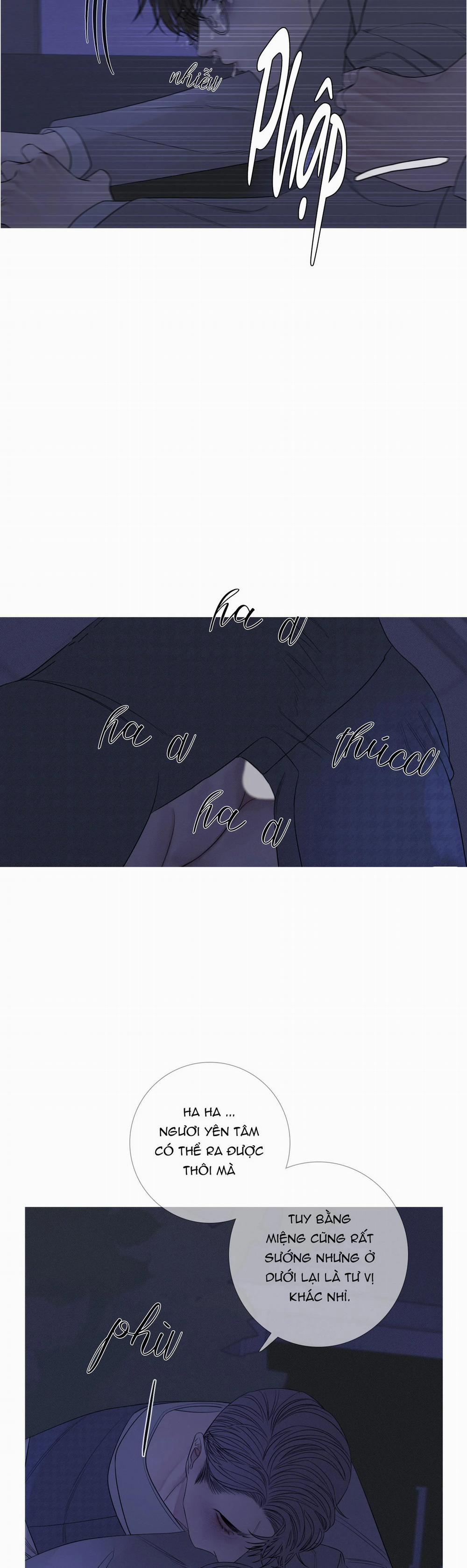 CHUYỆN QUỶ MÔN QUAN 14 trang 23