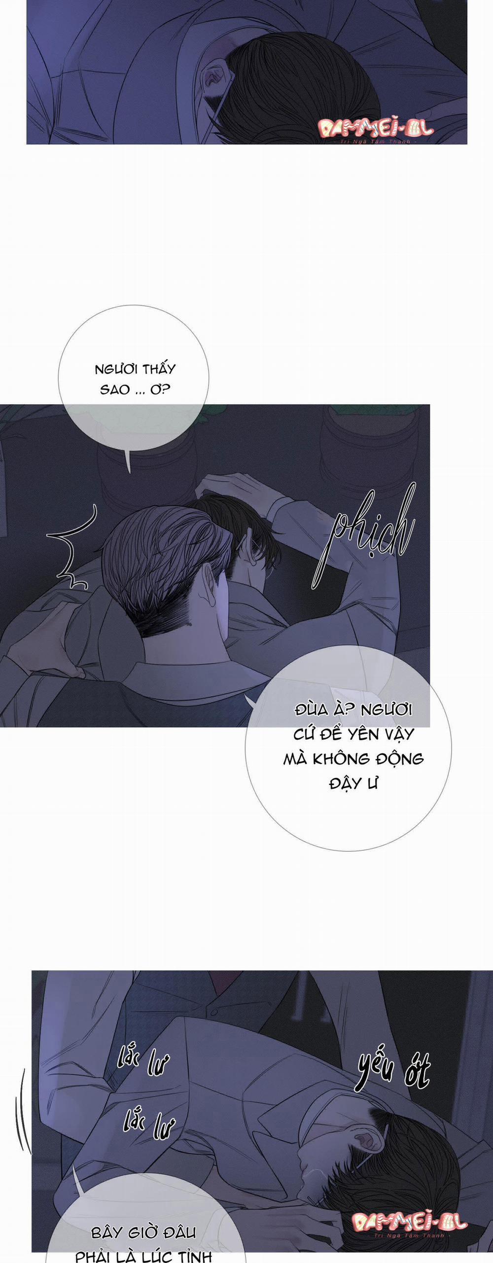 CHUYỆN QUỶ MÔN QUAN 14 trang 24