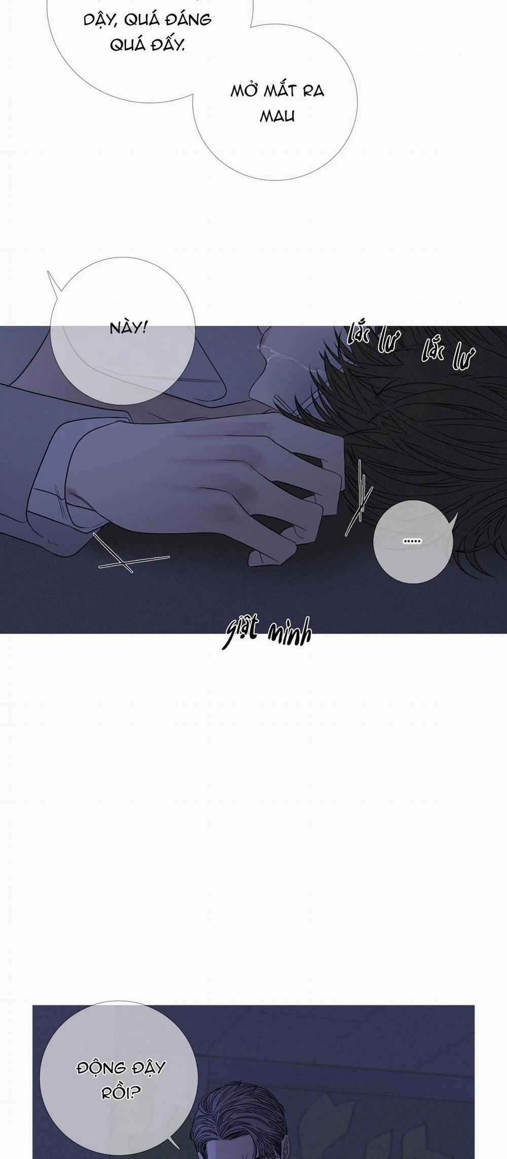 CHUYỆN QUỶ MÔN QUAN 14 trang 25