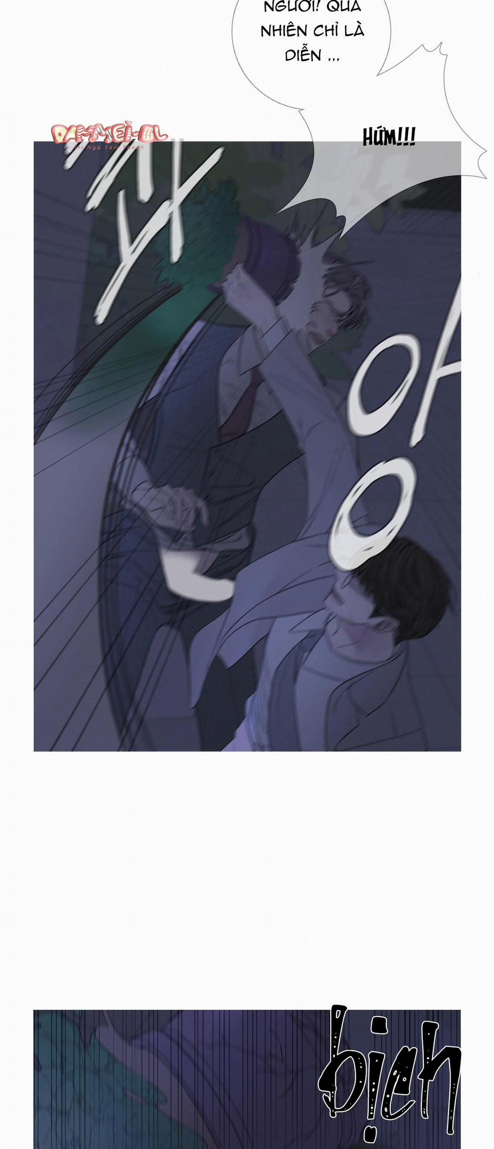 CHUYỆN QUỶ MÔN QUAN 14 trang 27