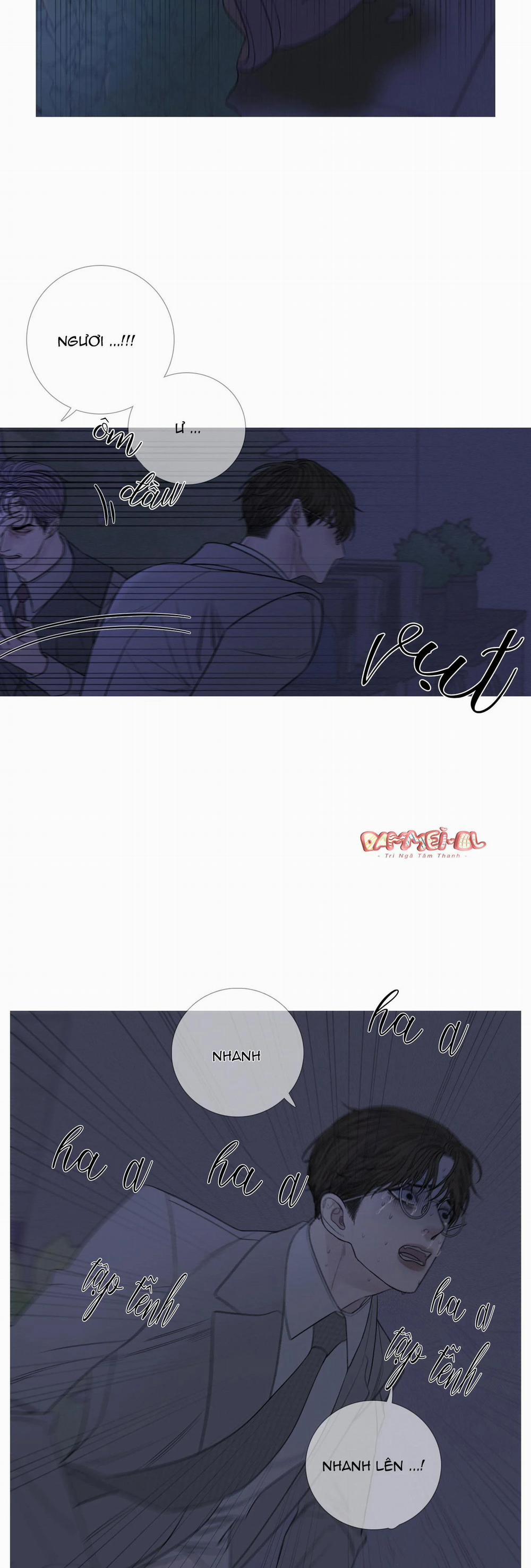 CHUYỆN QUỶ MÔN QUAN 14 trang 28