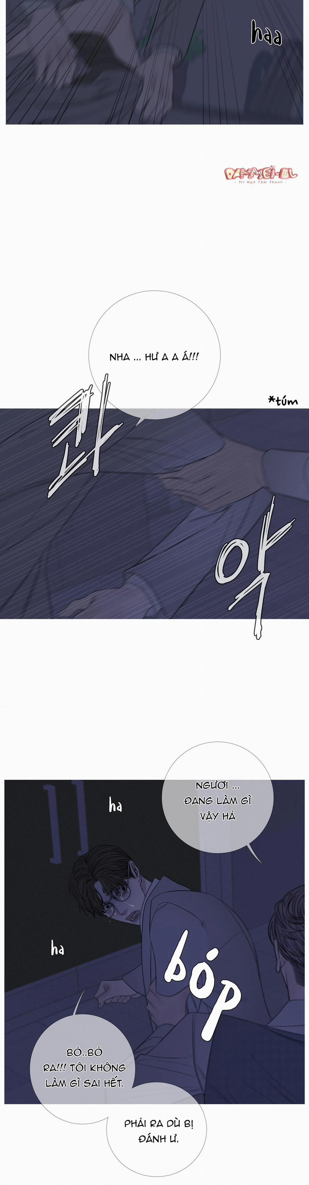 CHUYỆN QUỶ MÔN QUAN 14 trang 29