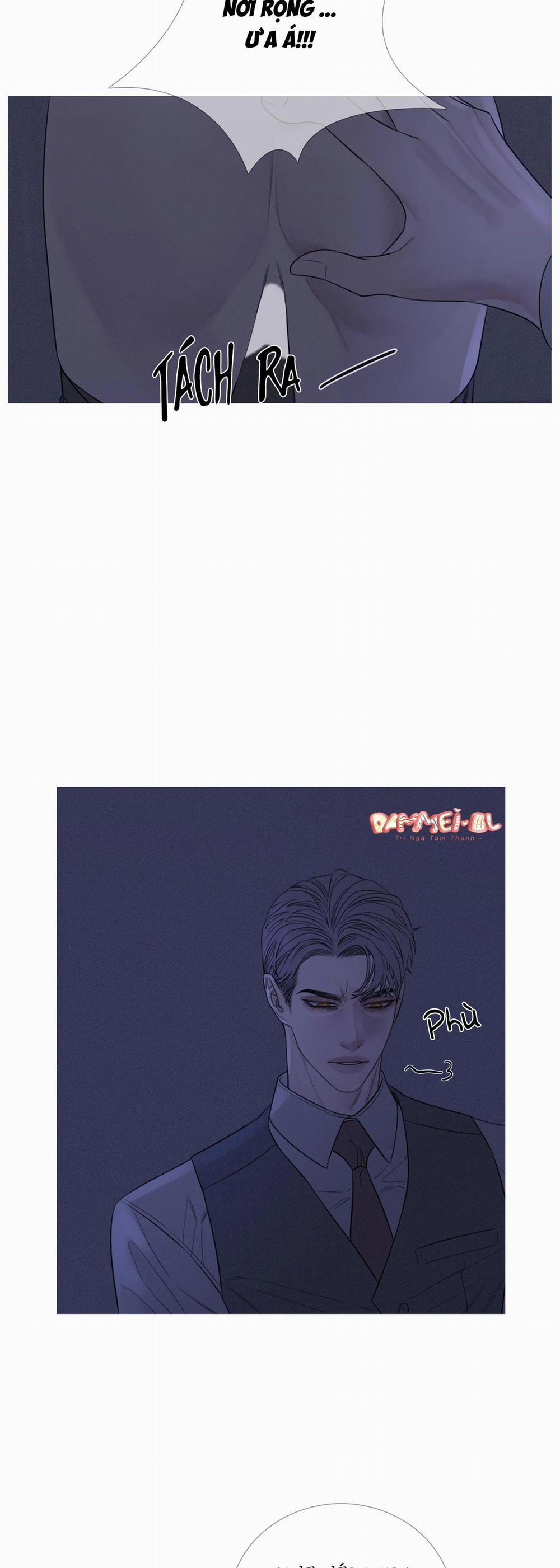 CHUYỆN QUỶ MÔN QUAN 14 trang 3