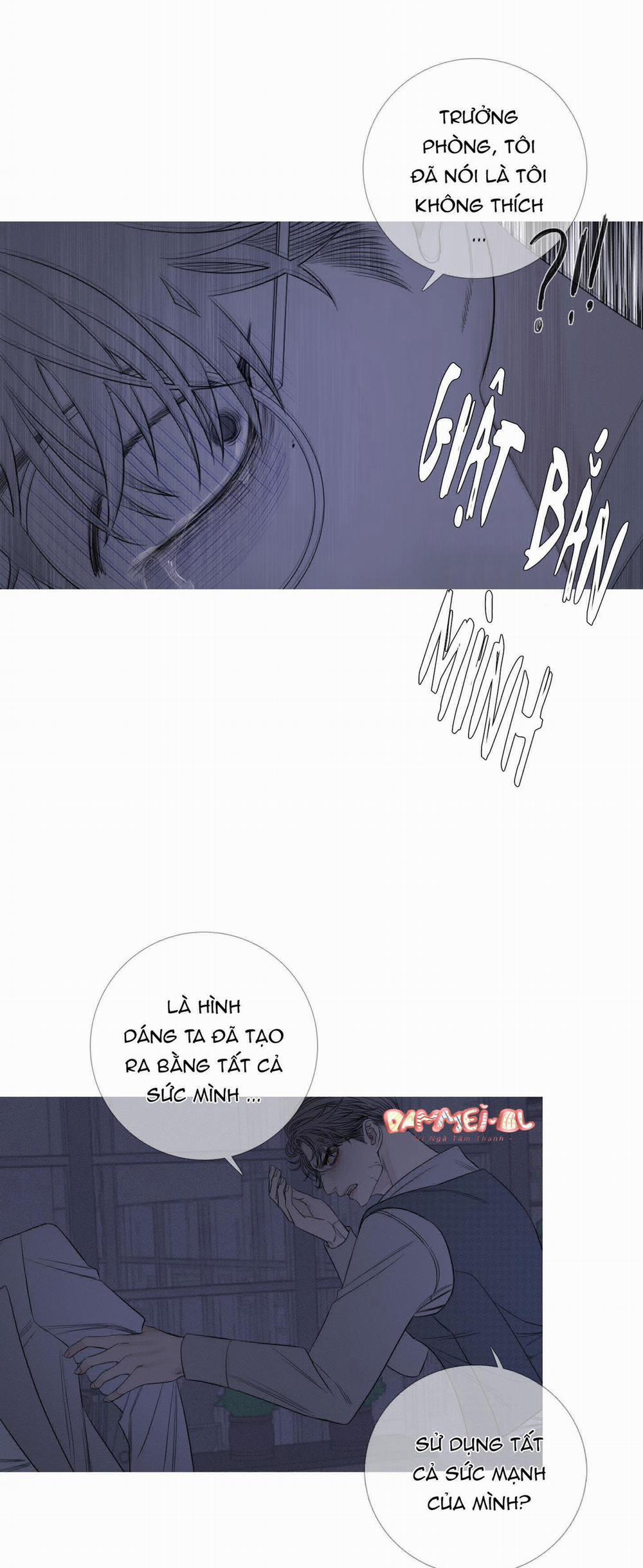 CHUYỆN QUỶ MÔN QUAN 14 trang 30