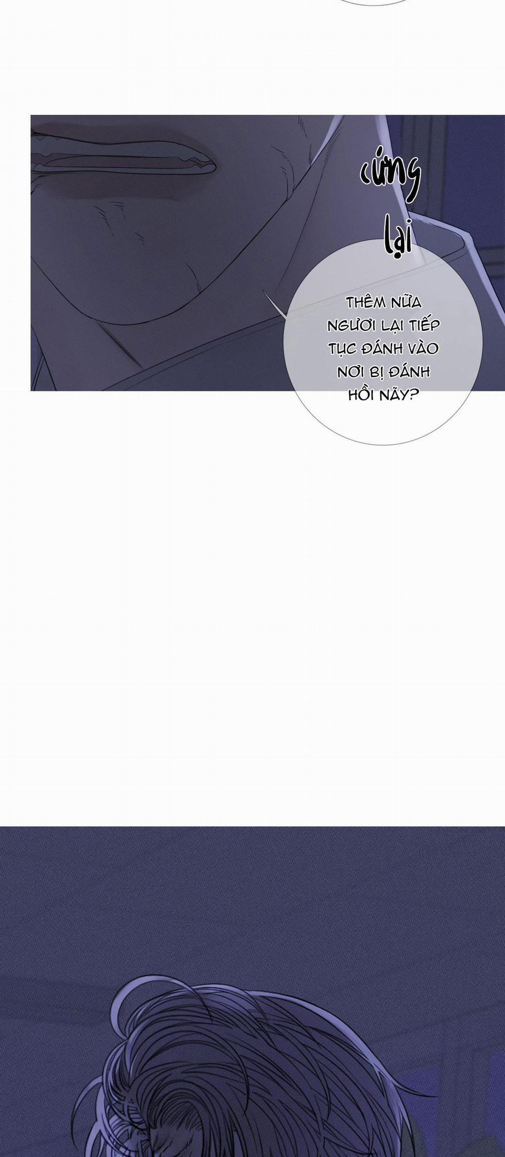 CHUYỆN QUỶ MÔN QUAN 14 trang 31