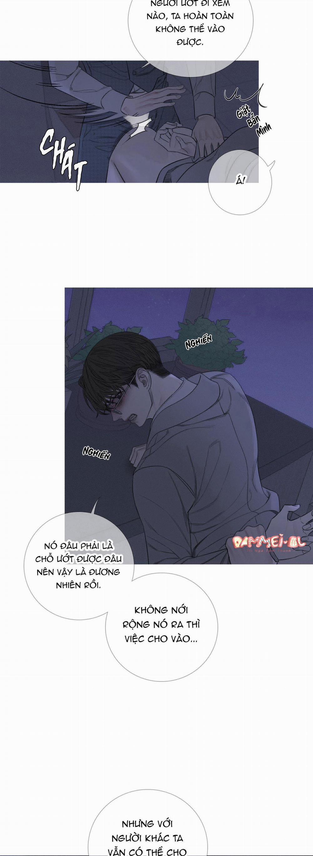 CHUYỆN QUỶ MÔN QUAN 14 trang 4