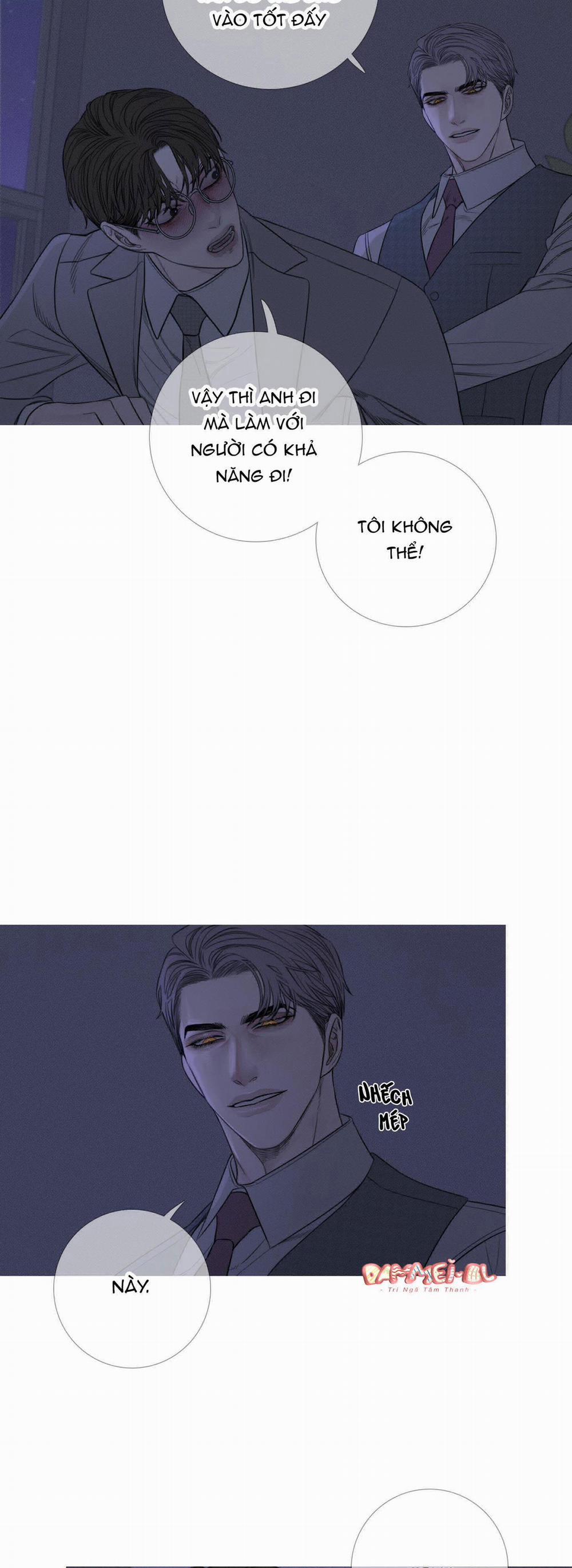 CHUYỆN QUỶ MÔN QUAN 14 trang 5