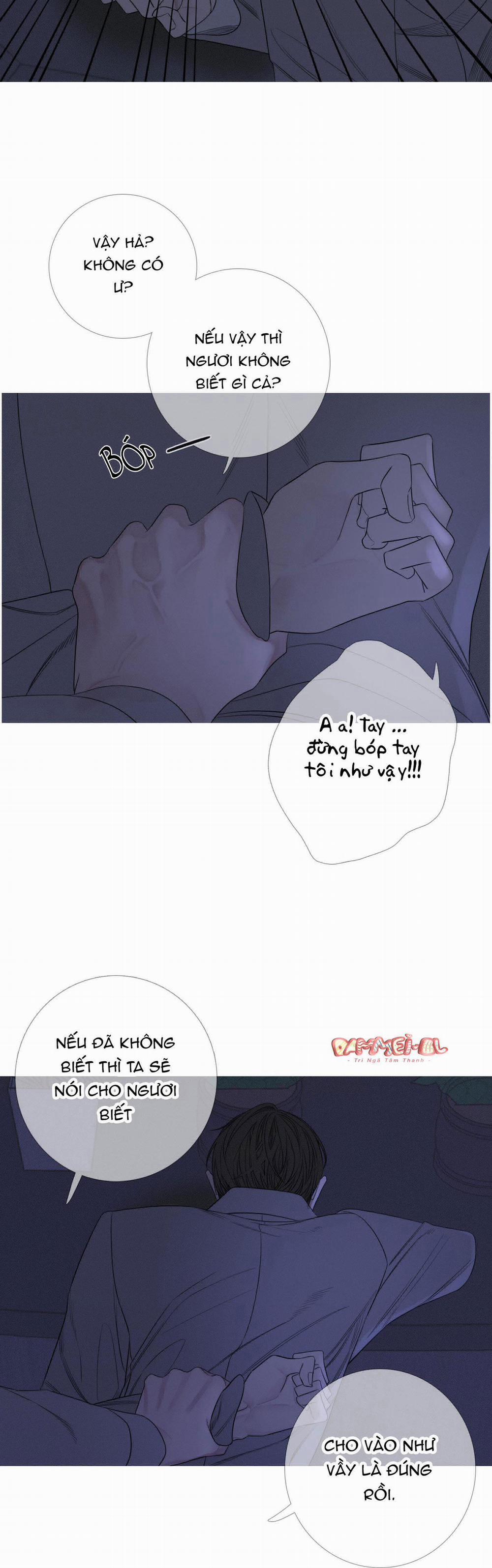 CHUYỆN QUỶ MÔN QUAN 14 trang 8