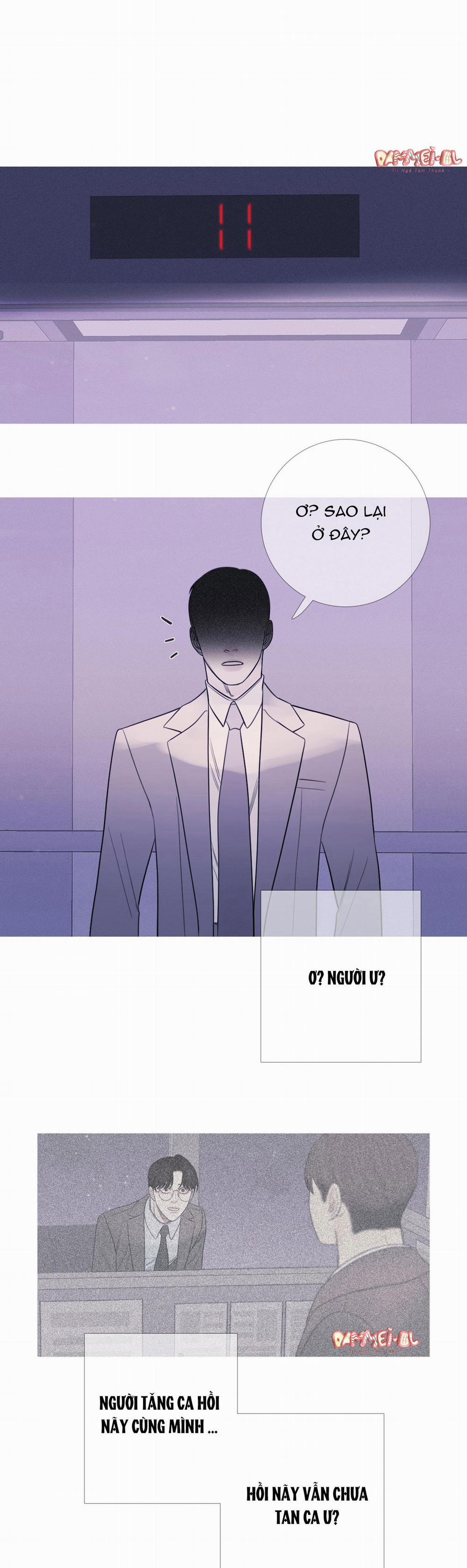 CHUYỆN QUỶ MÔN QUAN 15 trang 12