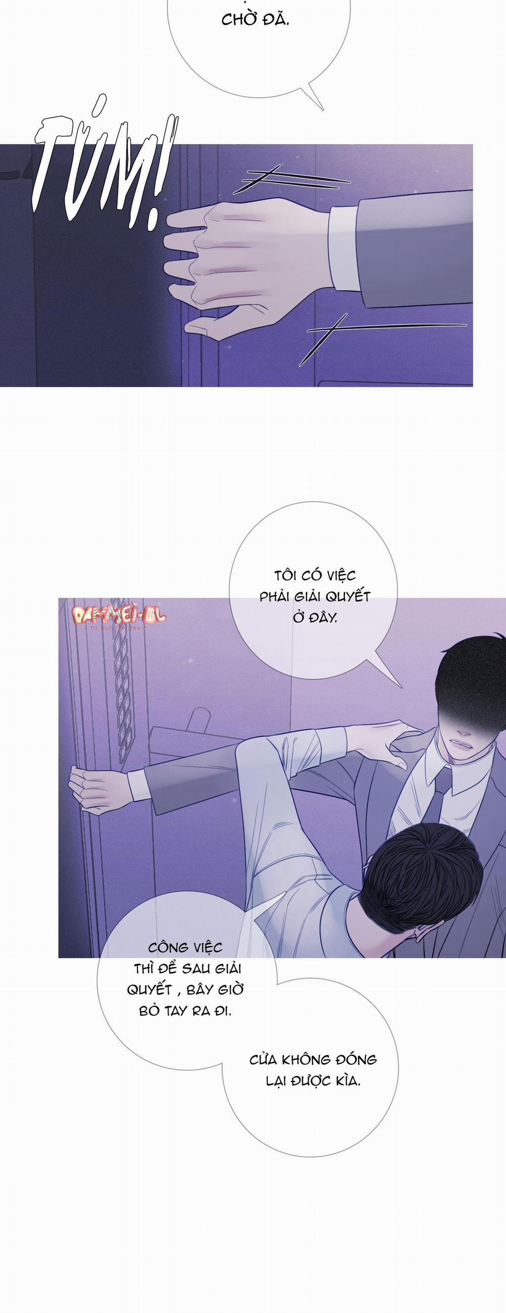 CHUYỆN QUỶ MÔN QUAN 15 trang 14