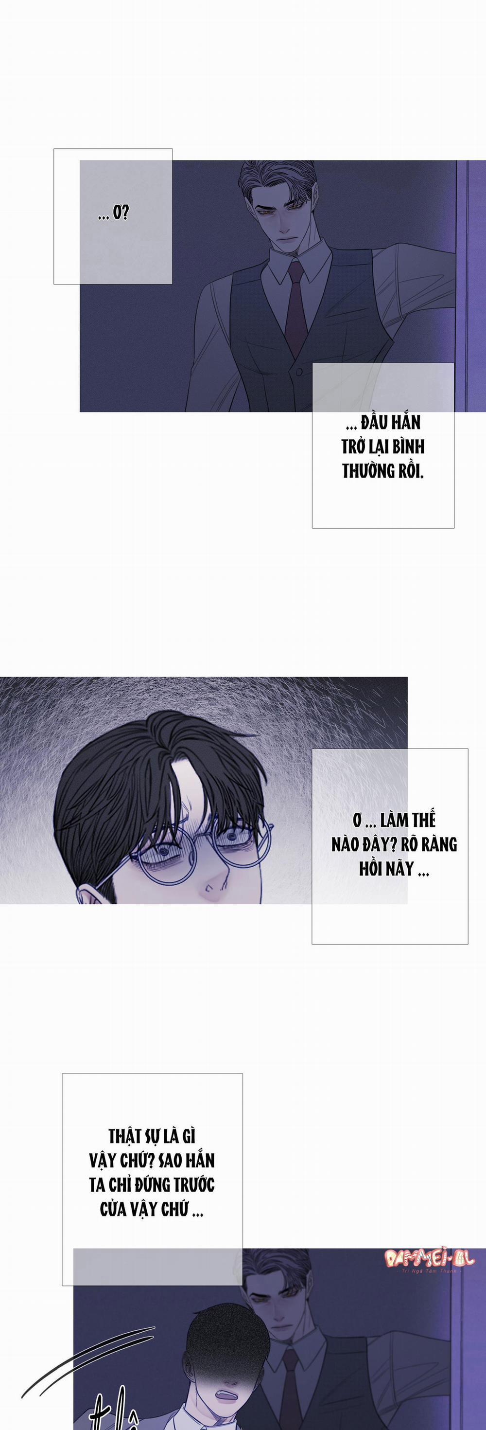 CHUYỆN QUỶ MÔN QUAN 15 trang 19