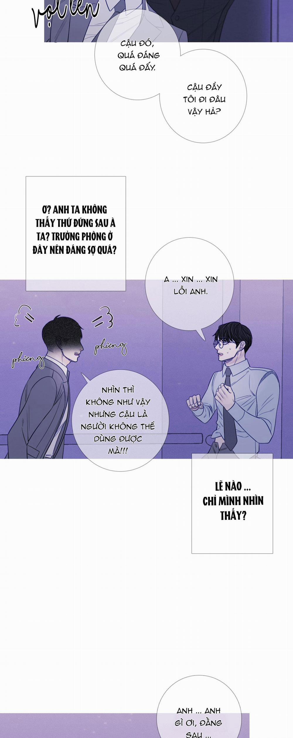 CHUYỆN QUỶ MÔN QUAN 15 trang 20