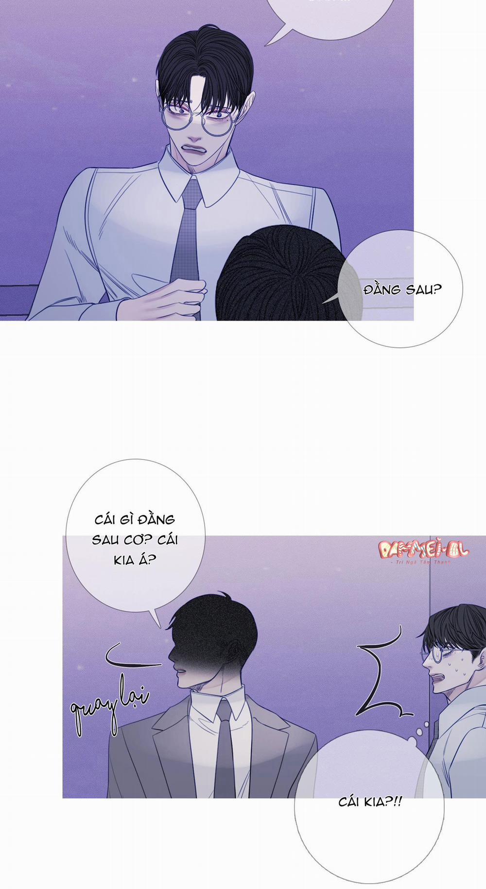 CHUYỆN QUỶ MÔN QUAN 15 trang 21