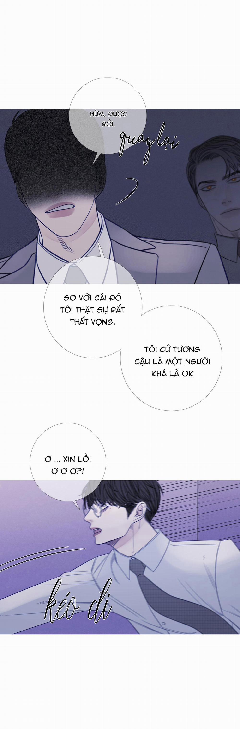 CHUYỆN QUỶ MÔN QUAN 15 trang 22