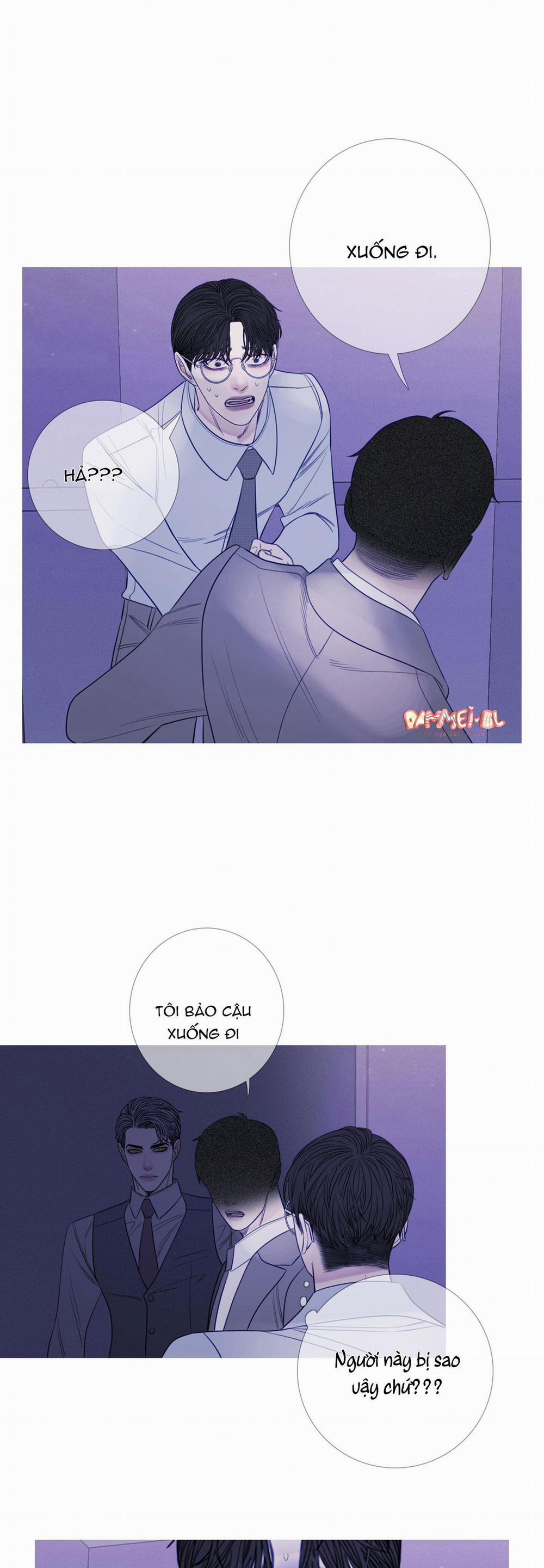 CHUYỆN QUỶ MÔN QUAN 15 trang 23