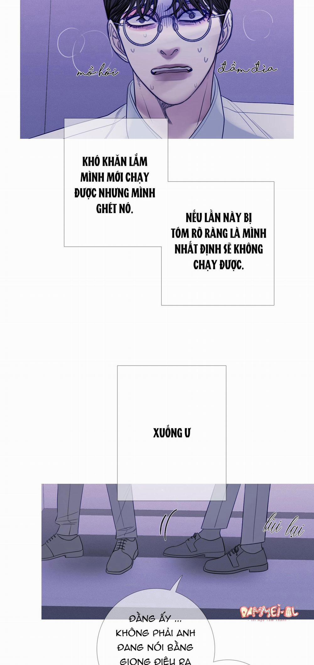 CHUYỆN QUỶ MÔN QUAN 15 trang 24