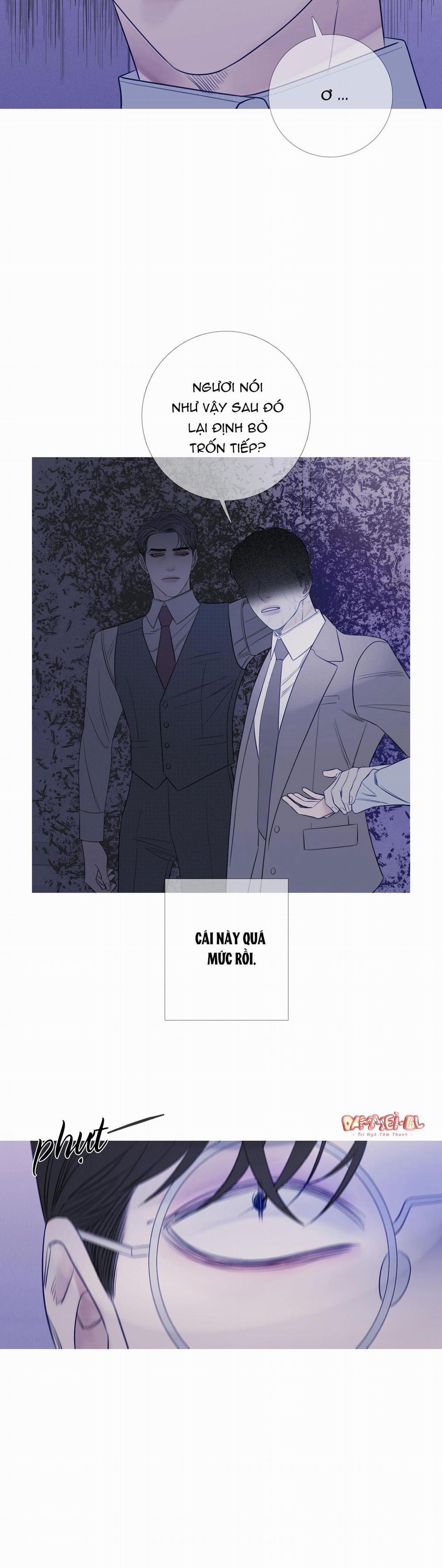 CHUYỆN QUỶ MÔN QUAN 15 trang 28