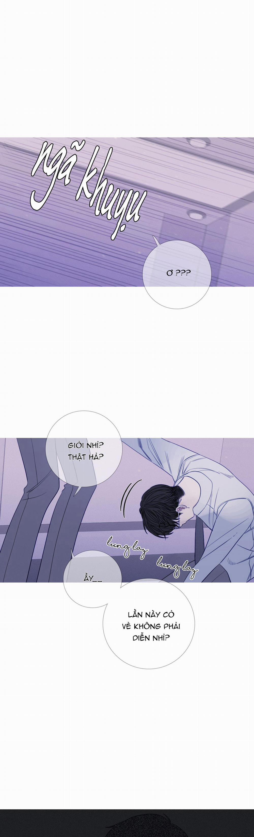 CHUYỆN QUỶ MÔN QUAN 15 trang 29