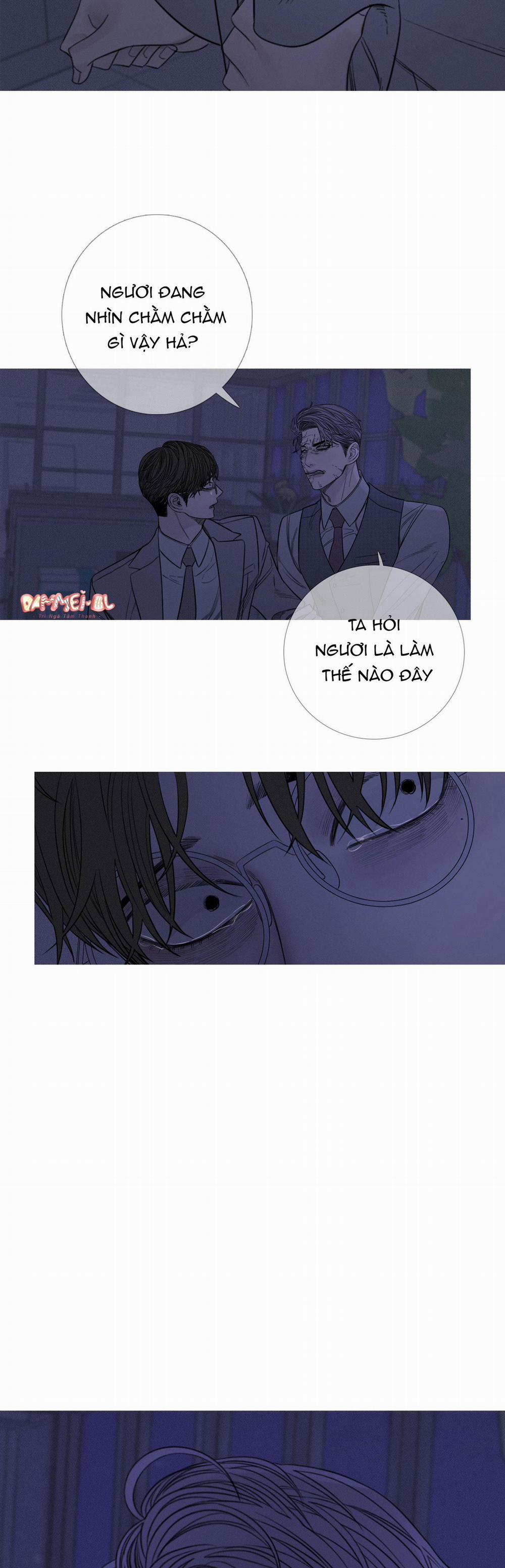 CHUYỆN QUỶ MÔN QUAN 15 trang 3