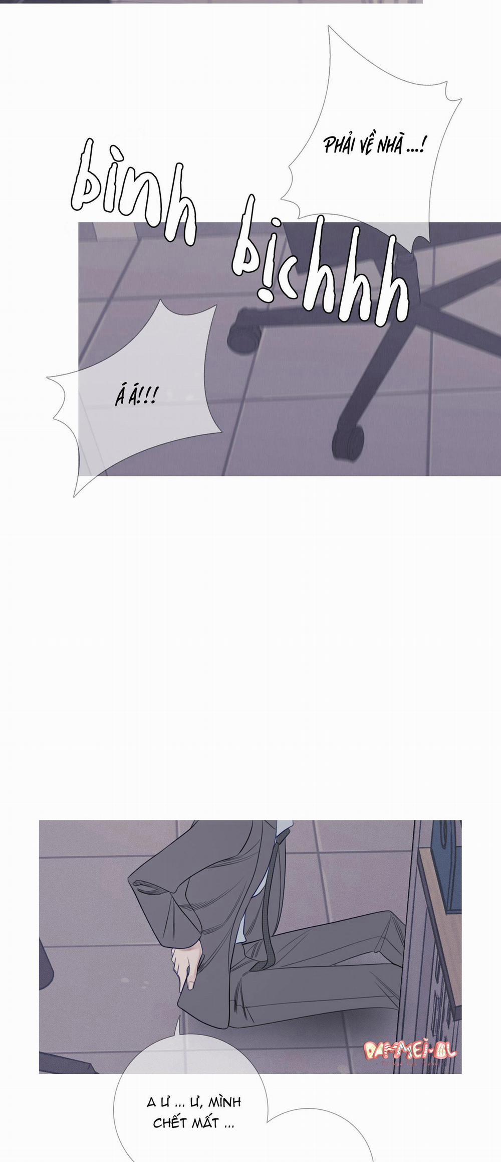 CHUYỆN QUỶ MÔN QUAN 15 trang 32