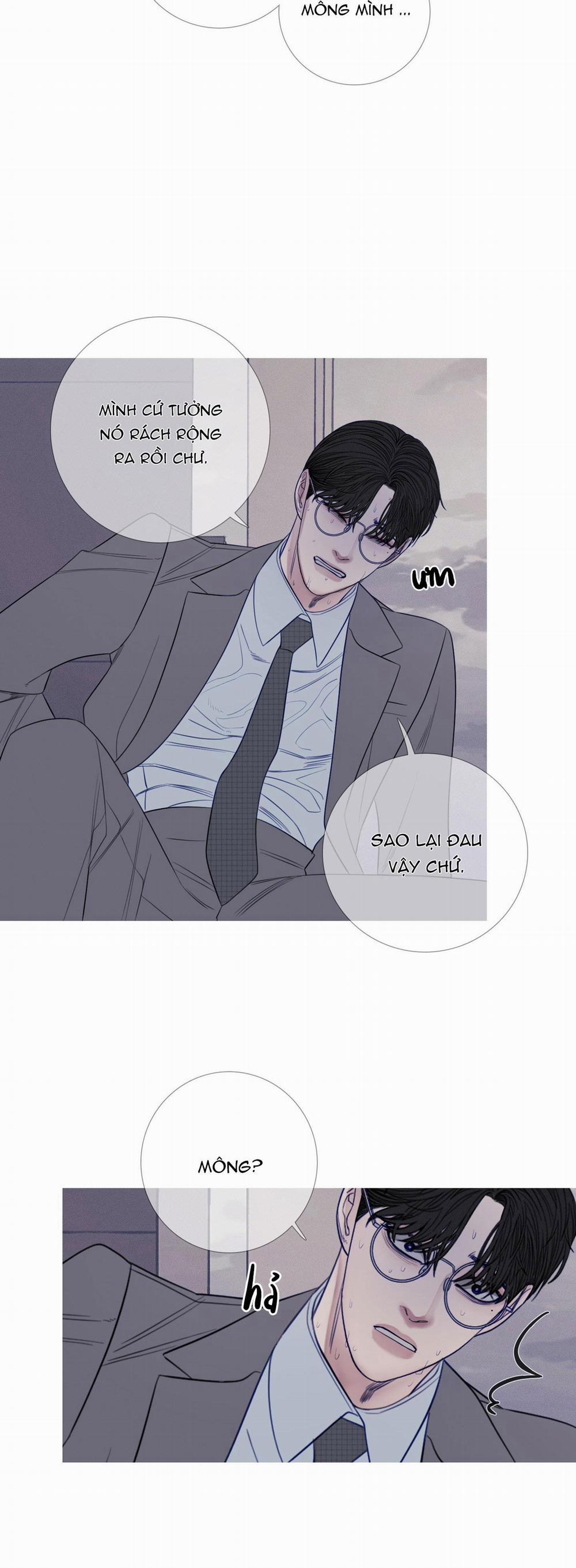 CHUYỆN QUỶ MÔN QUAN 15 trang 33