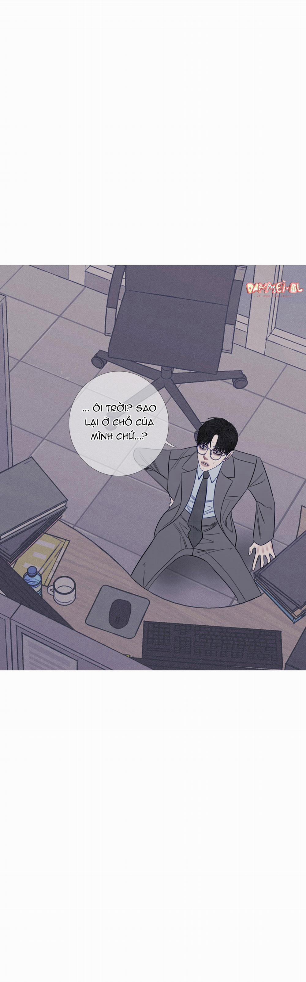 CHUYỆN QUỶ MÔN QUAN 15 trang 34
