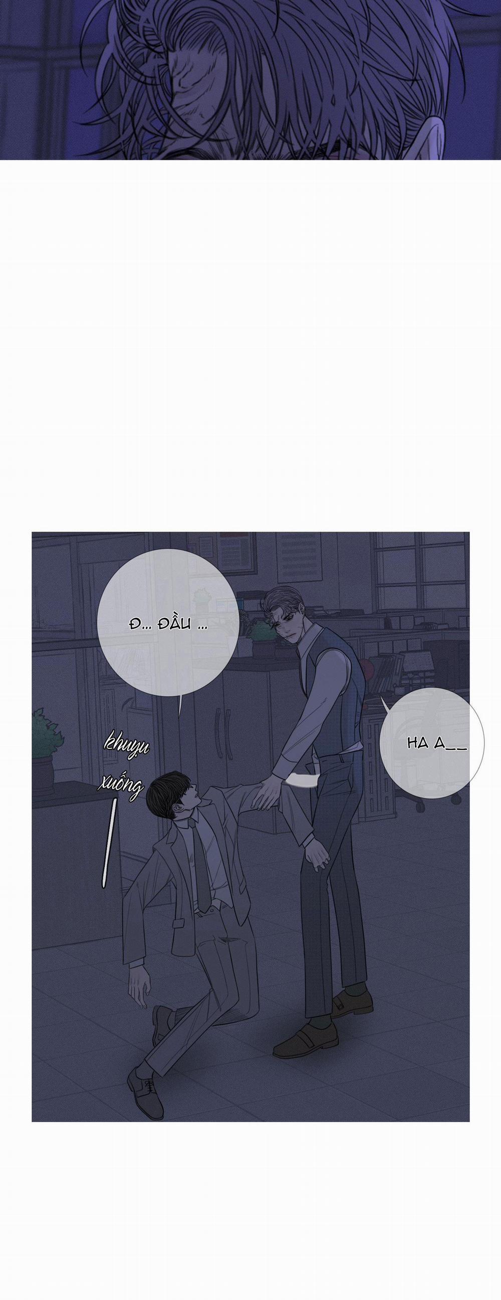 CHUYỆN QUỶ MÔN QUAN 15 trang 4