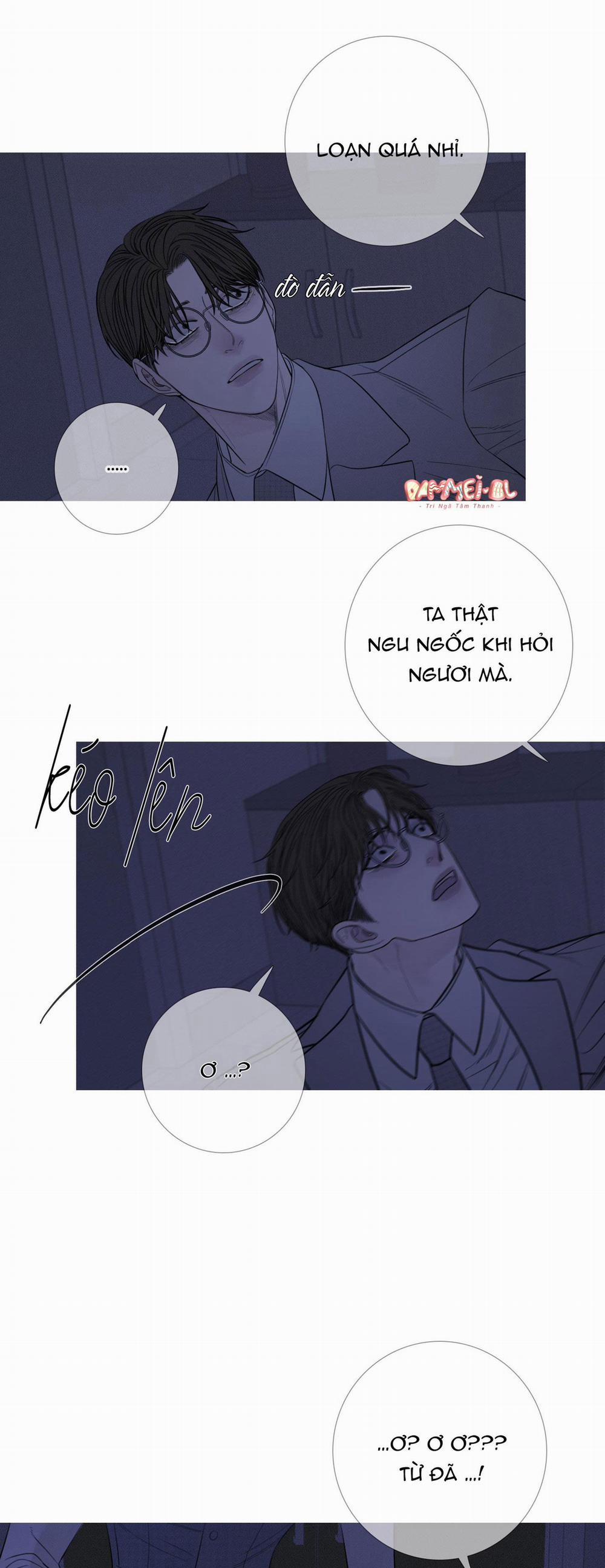 CHUYỆN QUỶ MÔN QUAN 15 trang 5