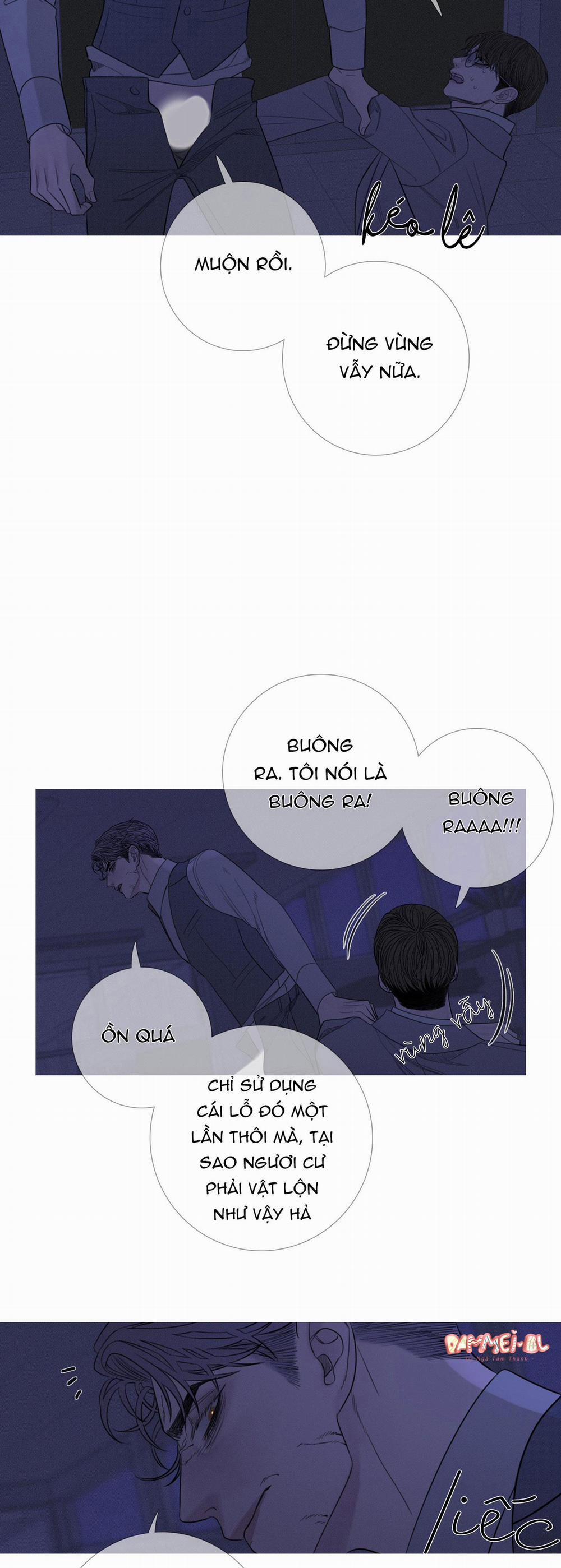 CHUYỆN QUỶ MÔN QUAN 15 trang 6