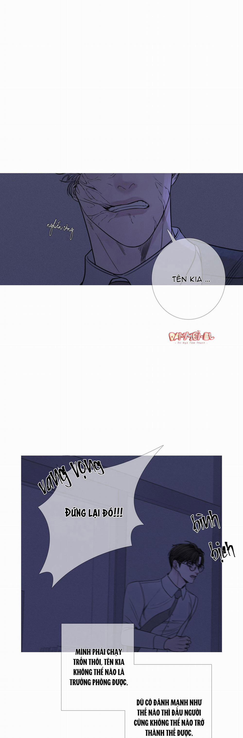 CHUYỆN QUỶ MÔN QUAN 15 trang 8