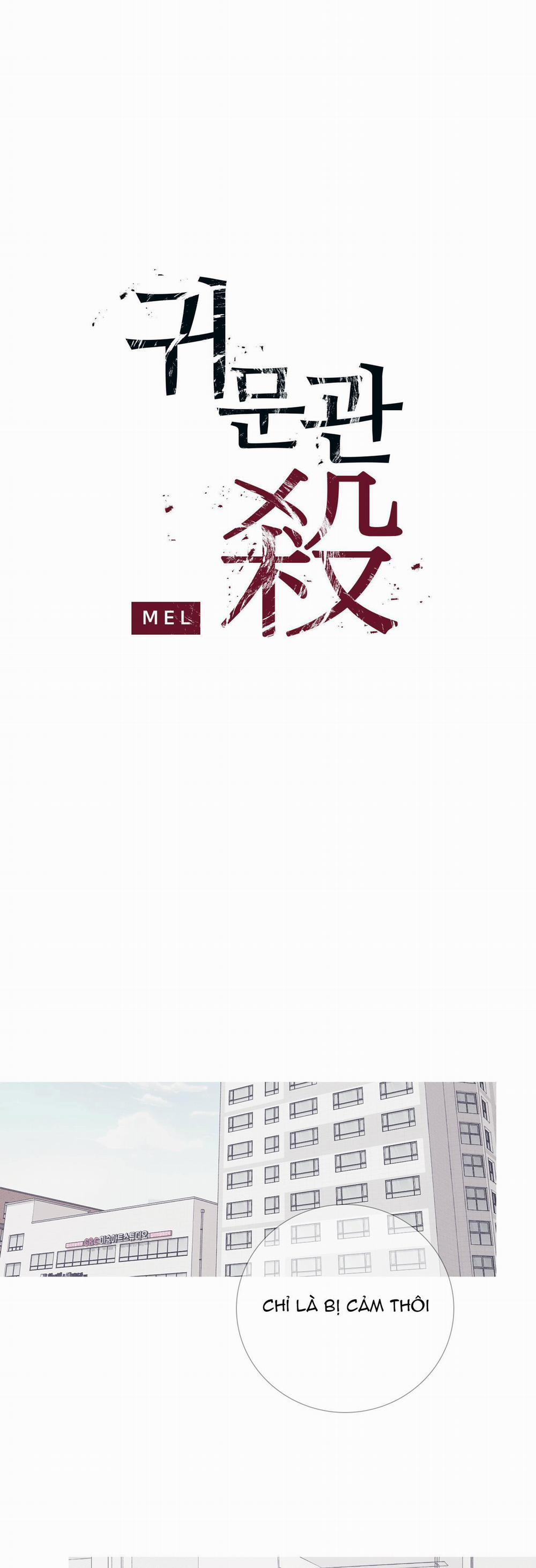 CHUYỆN QUỶ MÔN QUAN 16 trang 1