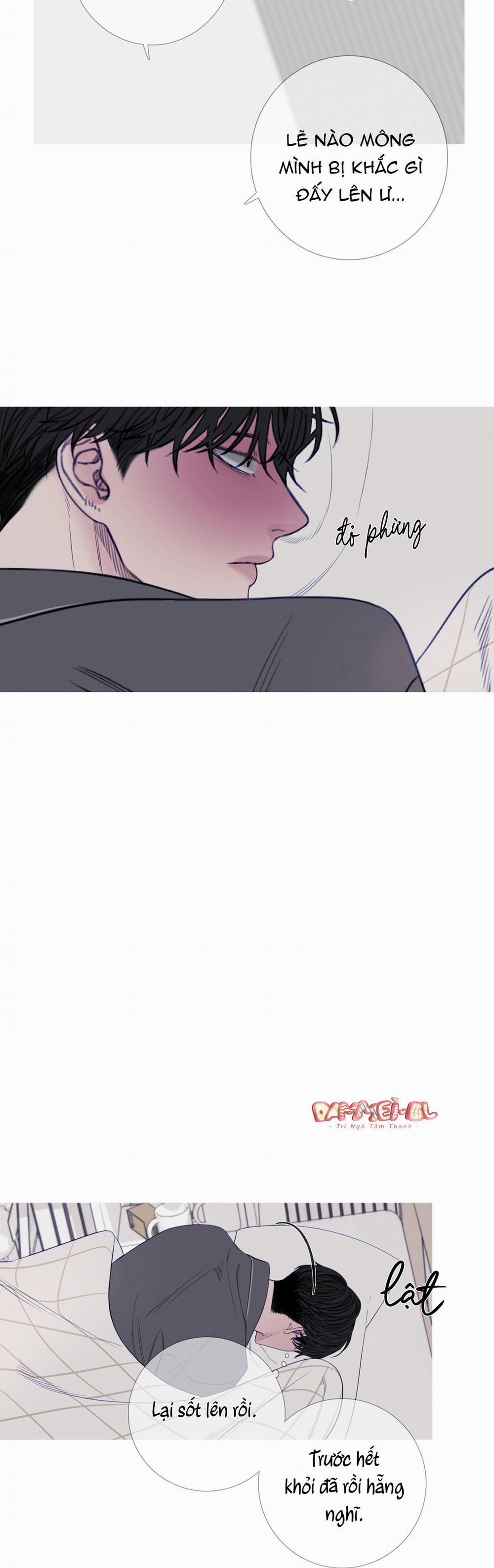 CHUYỆN QUỶ MÔN QUAN 16 trang 10