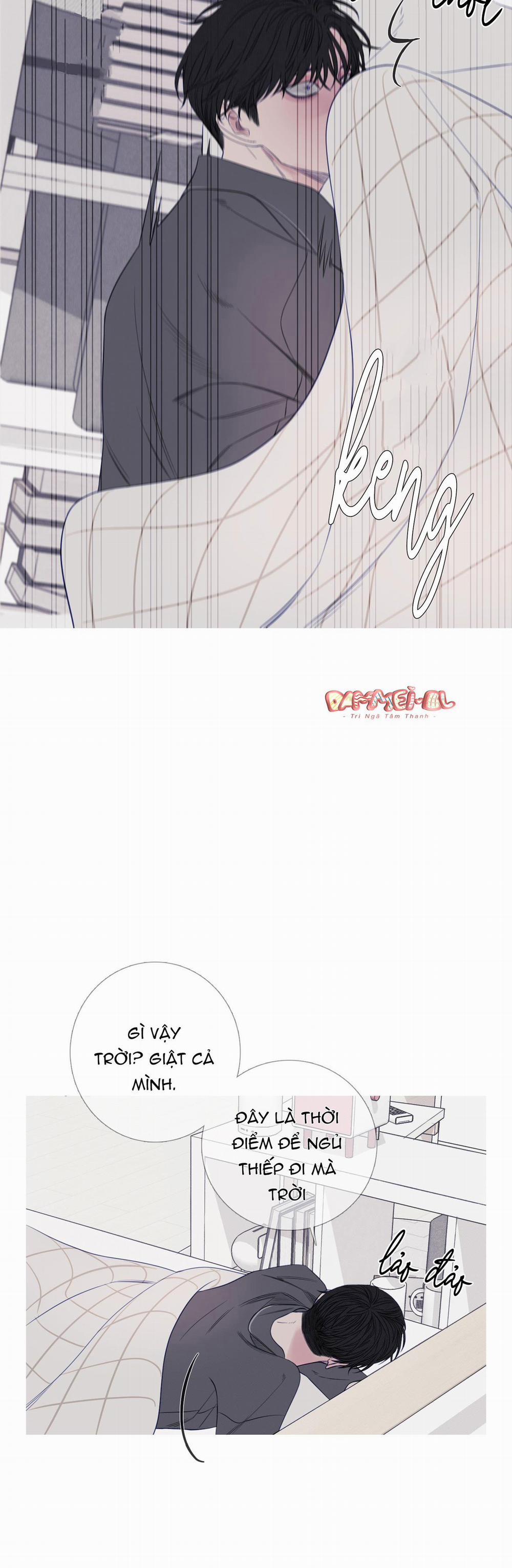 CHUYỆN QUỶ MÔN QUAN 16 trang 12