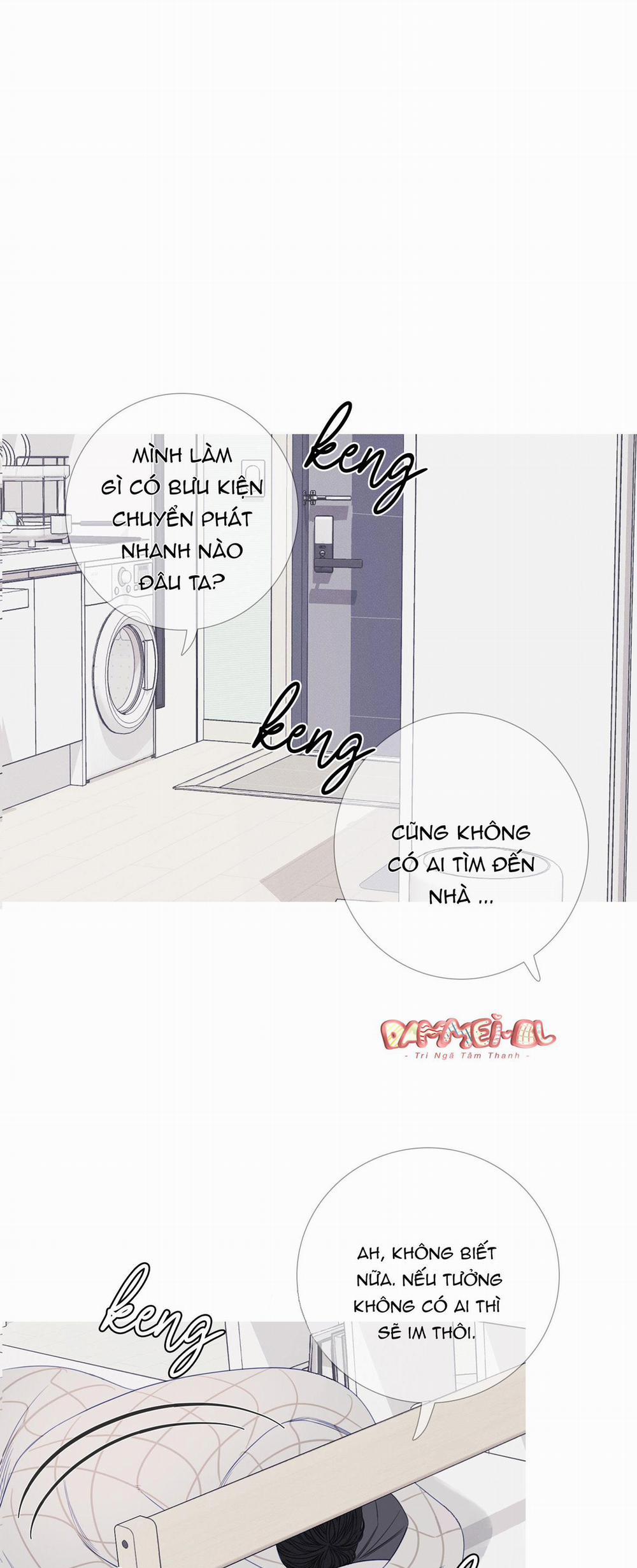 CHUYỆN QUỶ MÔN QUAN 16 trang 13