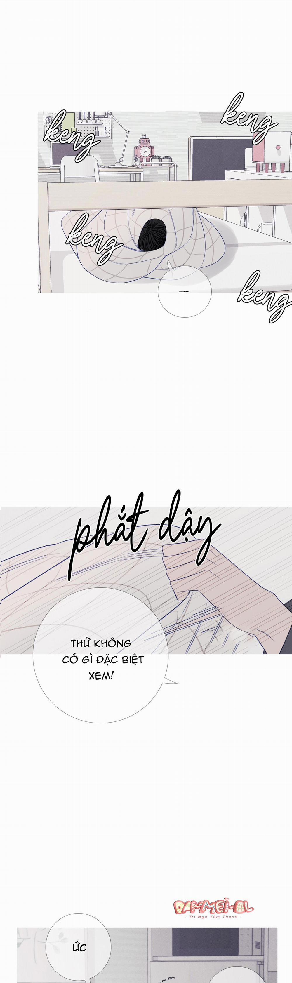 CHUYỆN QUỶ MÔN QUAN 16 trang 15