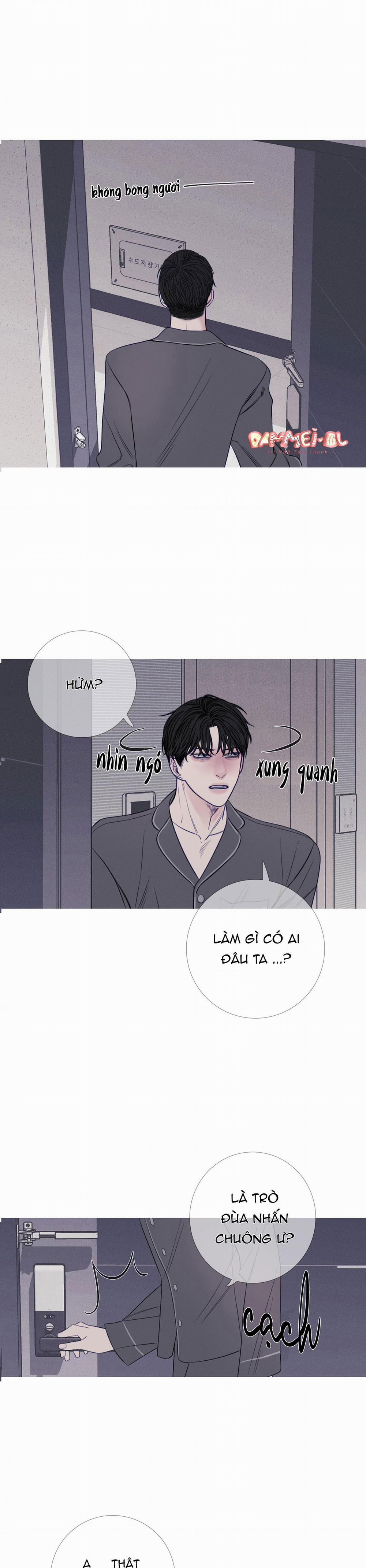 CHUYỆN QUỶ MÔN QUAN 16 trang 17