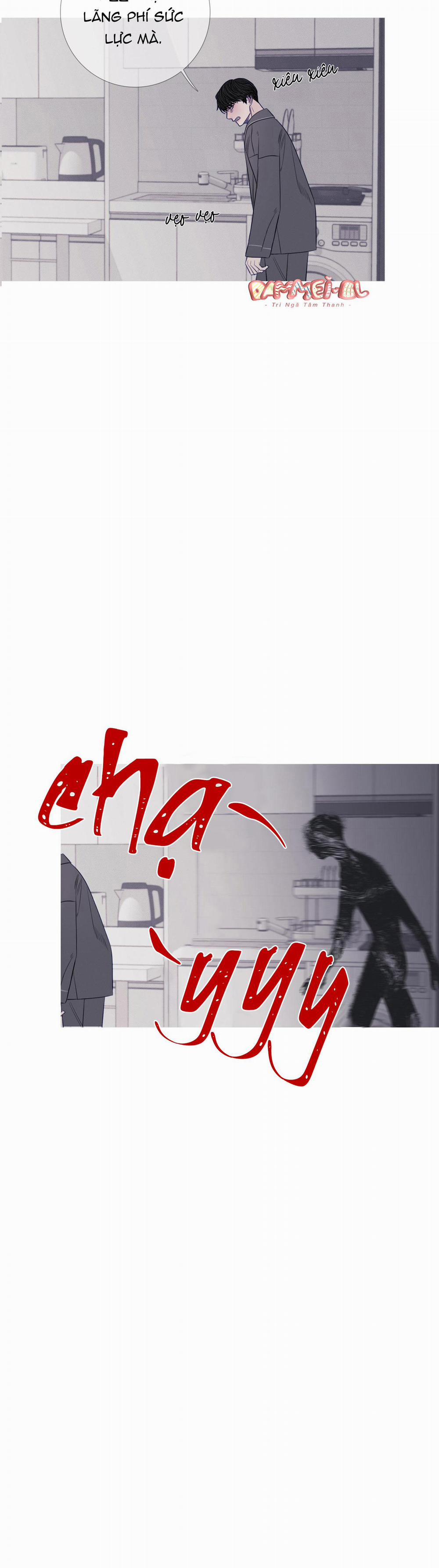 CHUYỆN QUỶ MÔN QUAN 16 trang 18