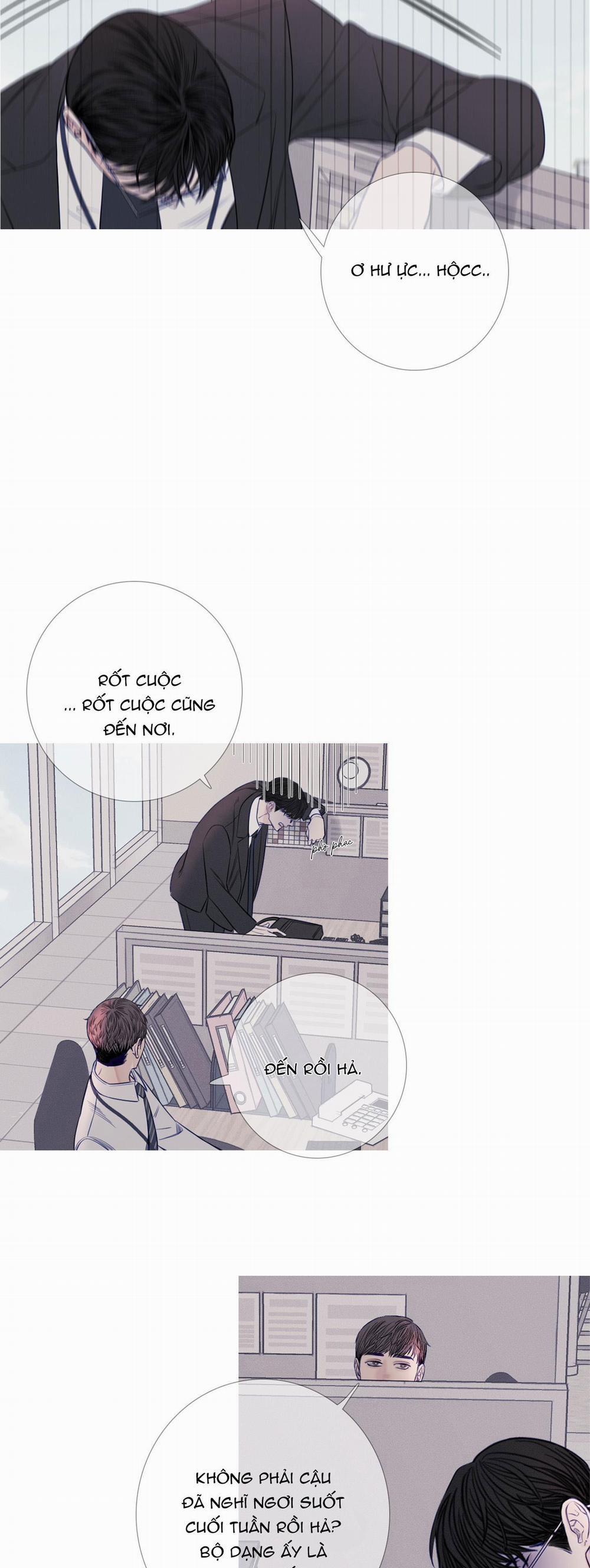 CHUYỆN QUỶ MÔN QUAN 16 trang 19