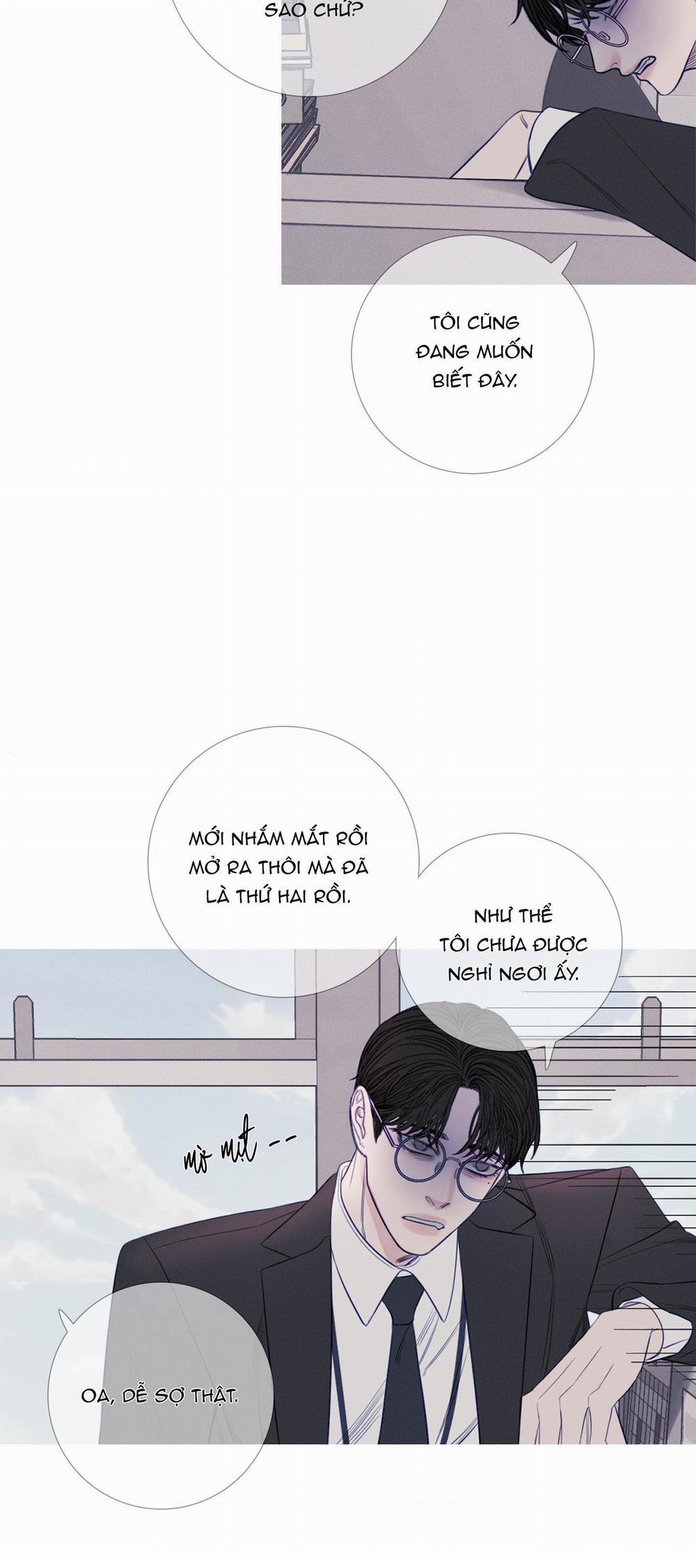 CHUYỆN QUỶ MÔN QUAN 16 trang 21