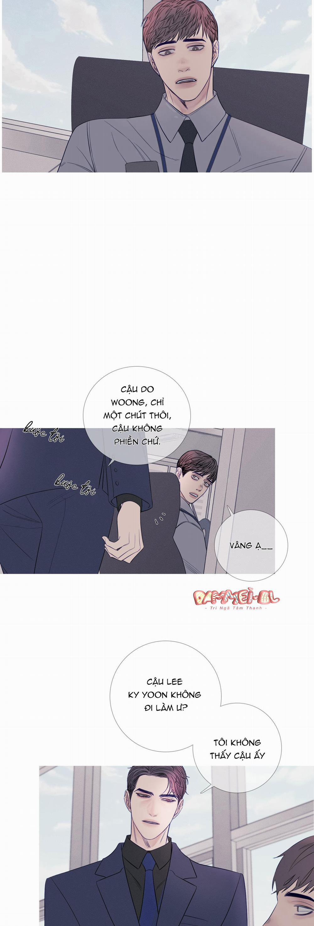 CHUYỆN QUỶ MÔN QUAN 16 trang 22