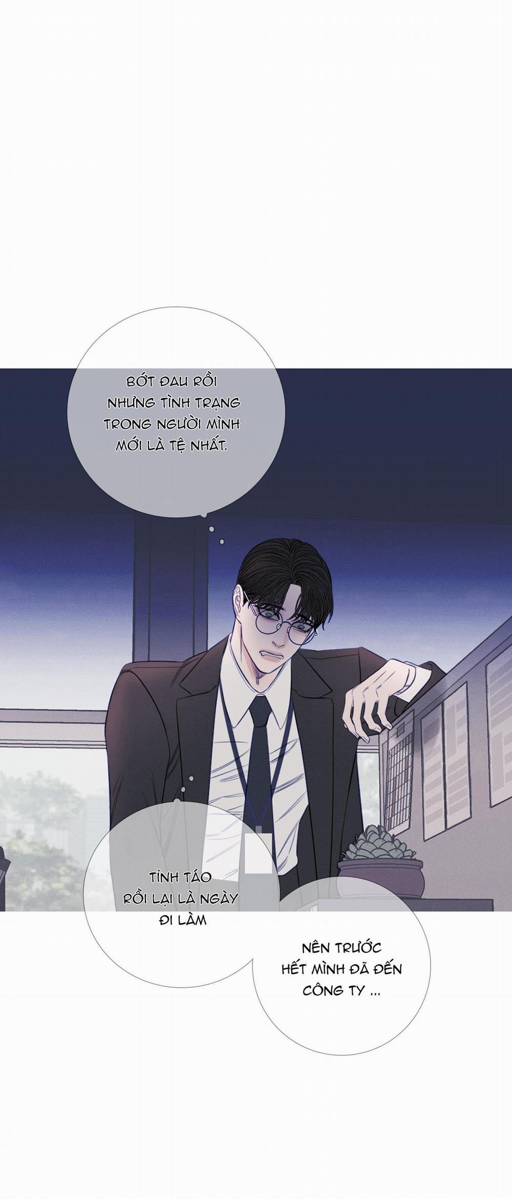 CHUYỆN QUỶ MÔN QUAN 16 trang 23