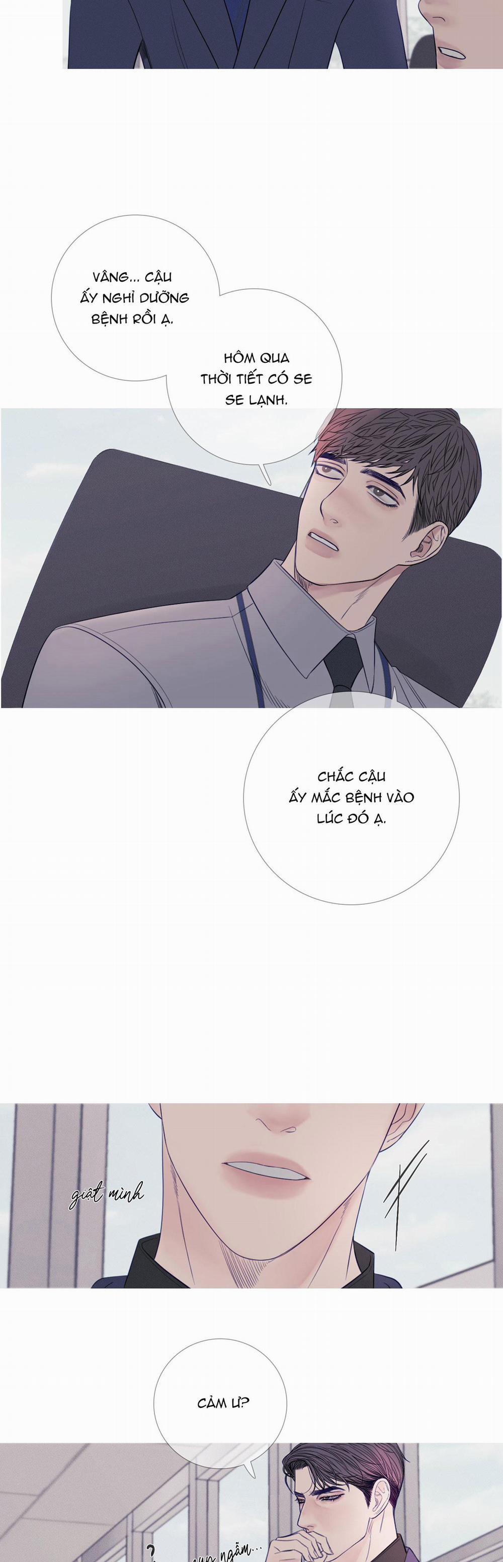 CHUYỆN QUỶ MÔN QUAN 16 trang 24