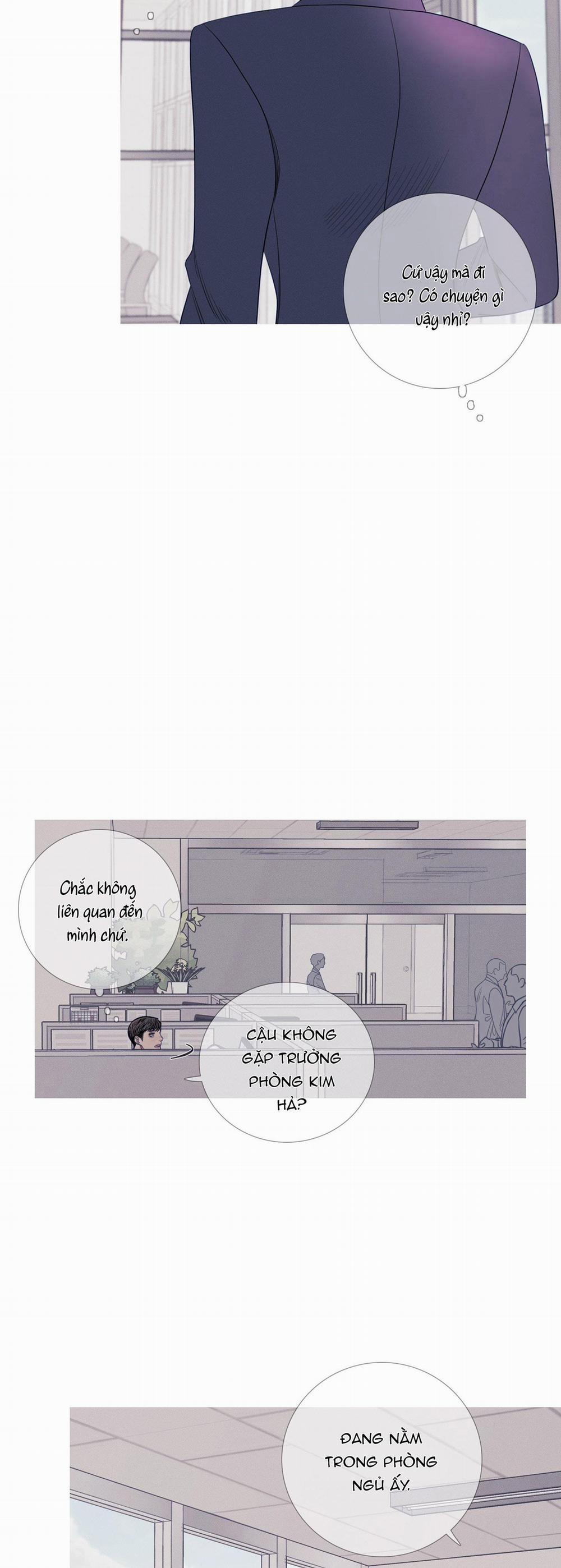 CHUYỆN QUỶ MÔN QUAN 16 trang 26